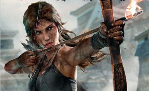 Tomb Raider Definitive Edition