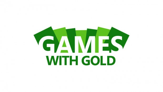 Games With Gold