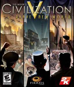 Sid Meier's Civilization V