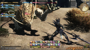 Final Fantasy A Realm Reborn