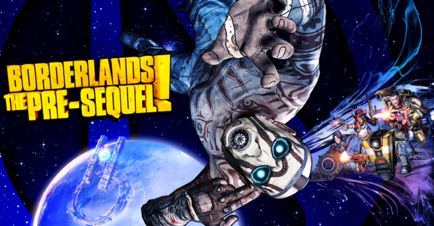 Borderlands The Prequel