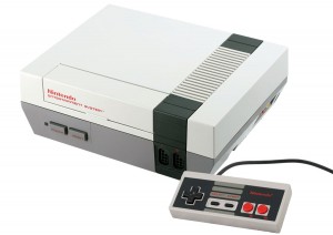 Nintendo NES