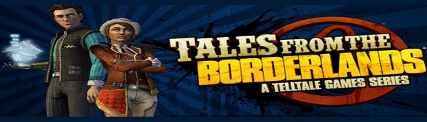 Tales from the Borderlands